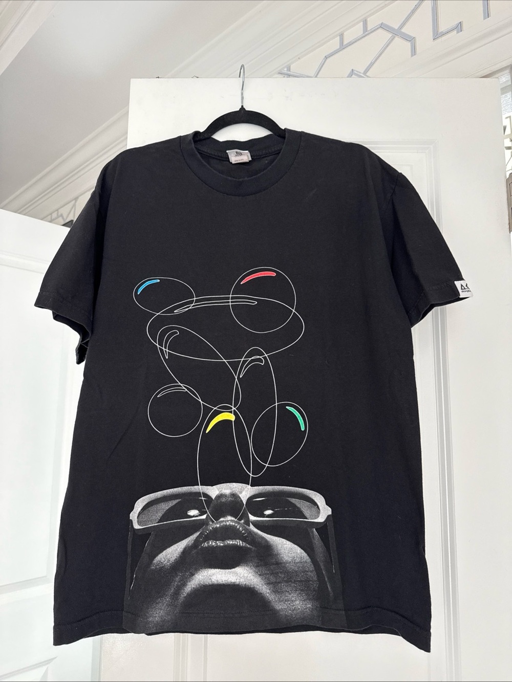 Akomplice VSOP Blown' Tee Shirt